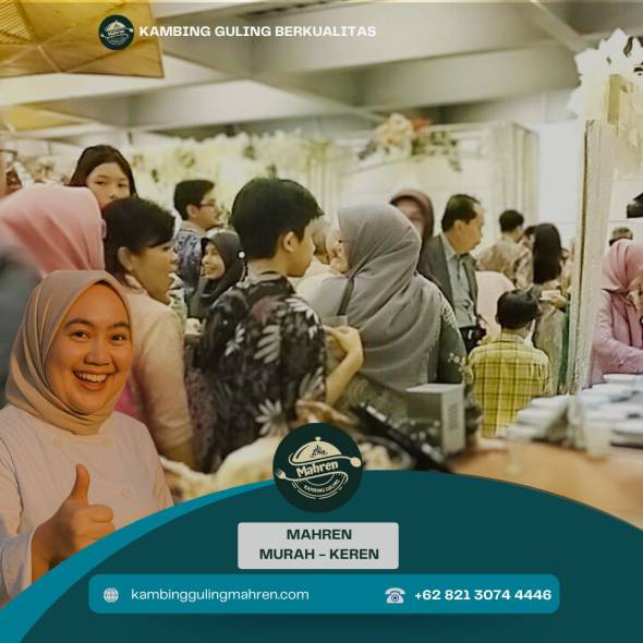 Kambing Guling, Kambing Guling Bandung,Bandung,