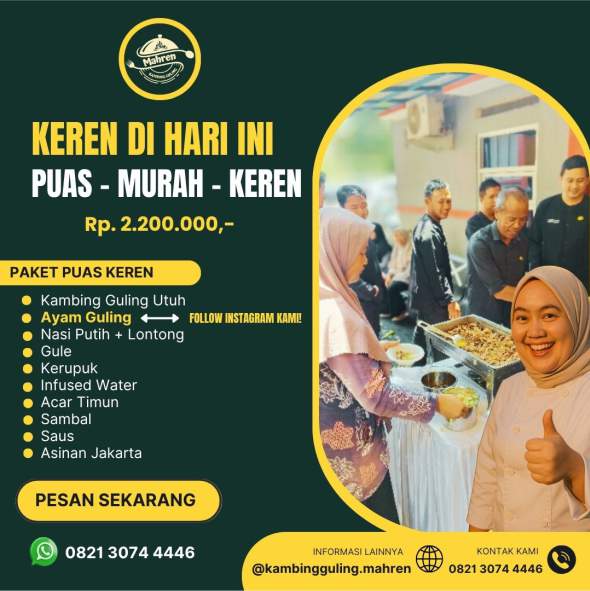 Paket Kambing Guling, Bandung,Kambing Guling Bandung,Kambing Guling,