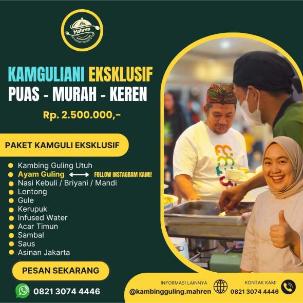 Paket Kambing Guling, Bandung,Kambing Guling Bandung,Kambing Guling,