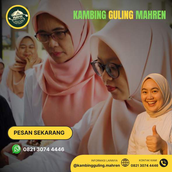 Kambing Guling Bekasi,Kambing Guling,Bekasi,