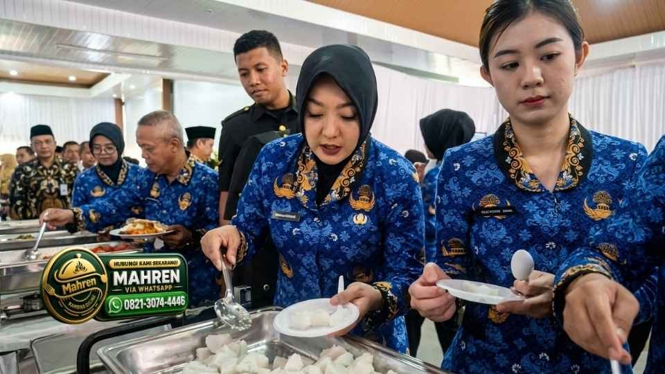 Kambing Guling Cimahi
