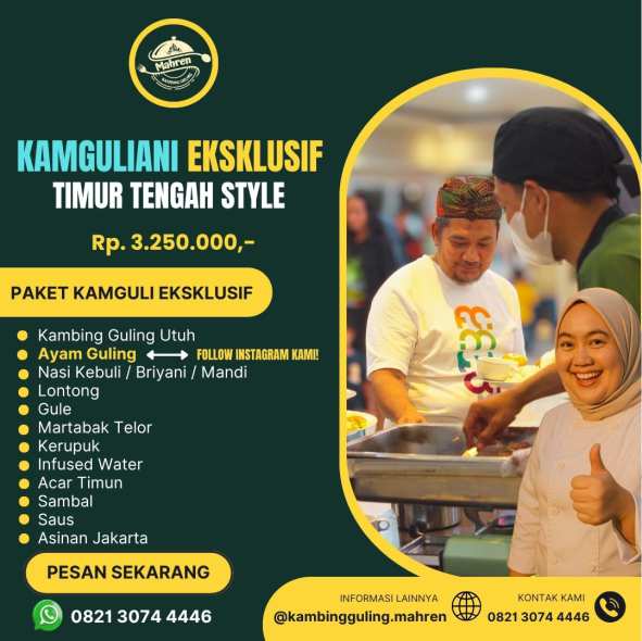 Paket Kambing Guling, Bandung,Kambing Guling Bandung,Kambing Guling,