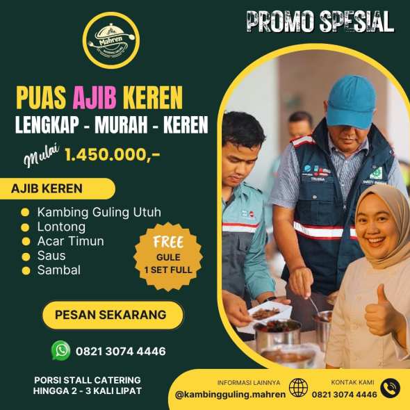 Paket Kambing Guling, Bandung,Kambing Guling Bandung,Kambing Guling,