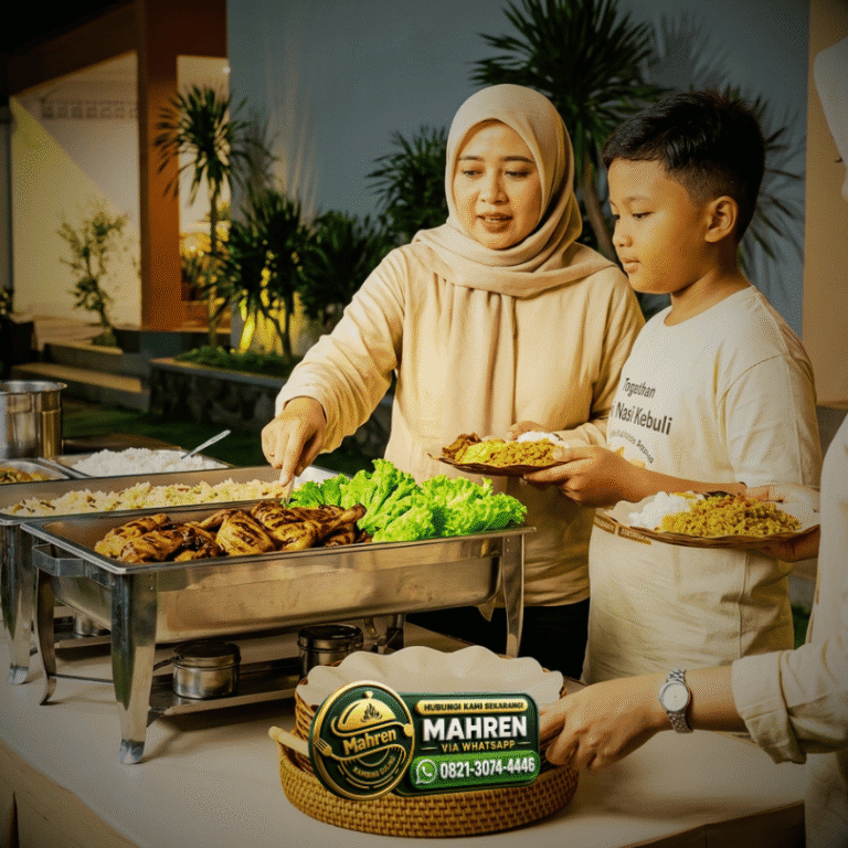 Kambing Guling Bandung