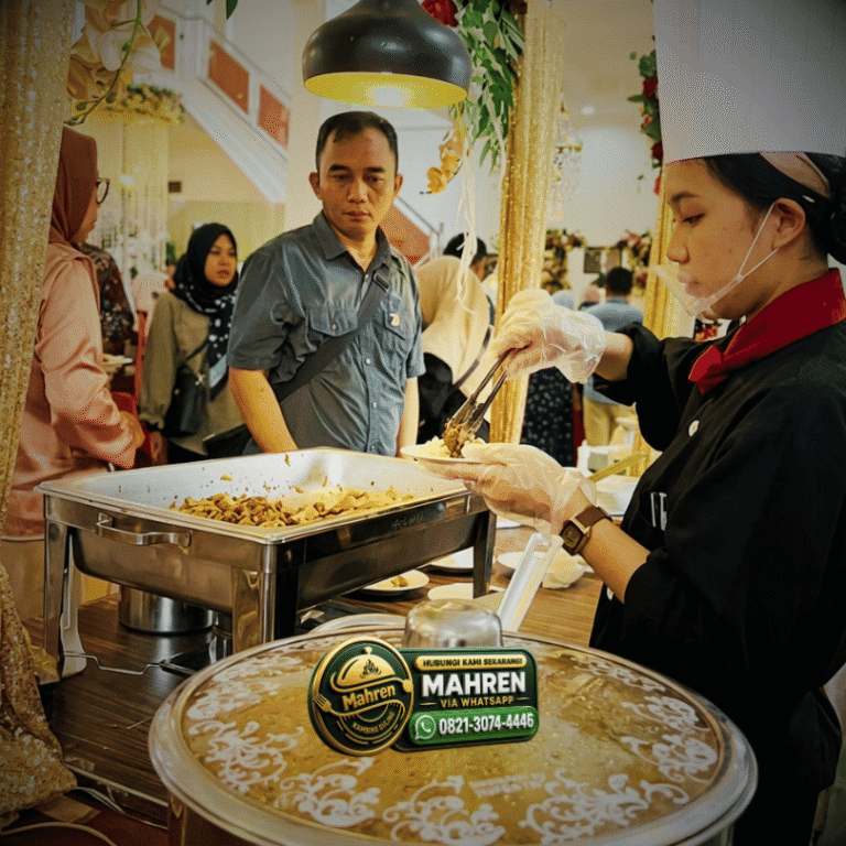 Kambing Guling Bandung