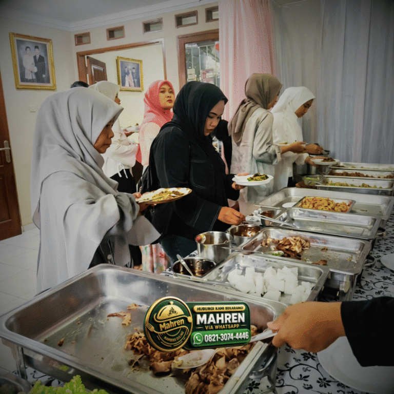 Kambing Guling Bandung