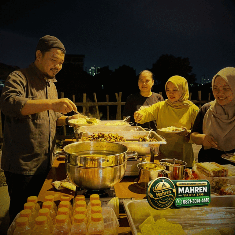 Kambing Guling Bandung