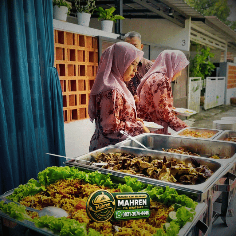 Kambing Guling Bandung