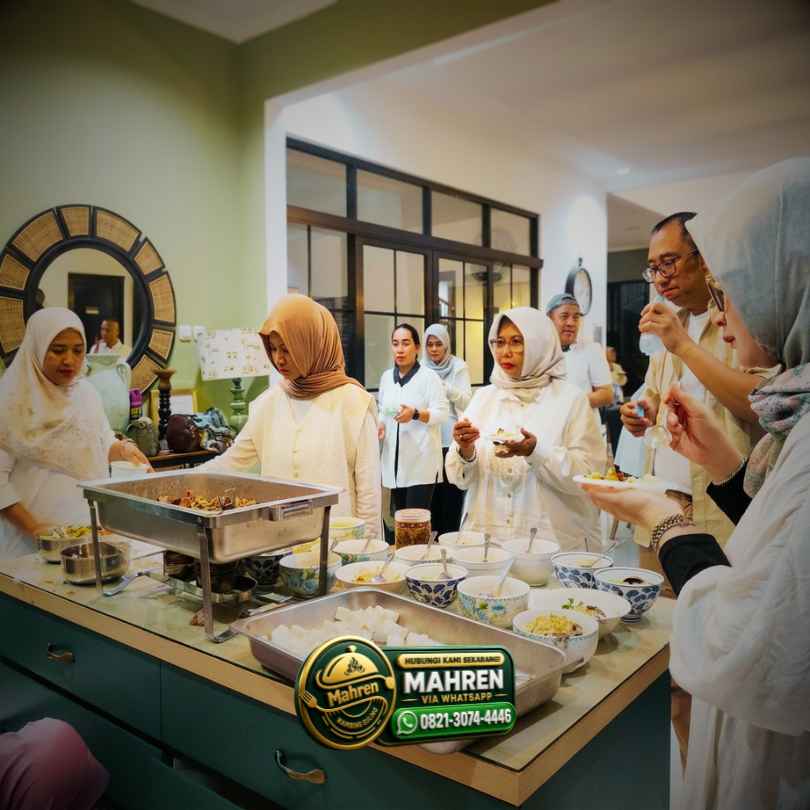 Kambing Guling Di Dago Pakar Resor