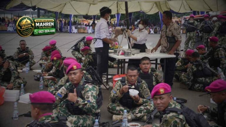 Kambing Guling Jakarta