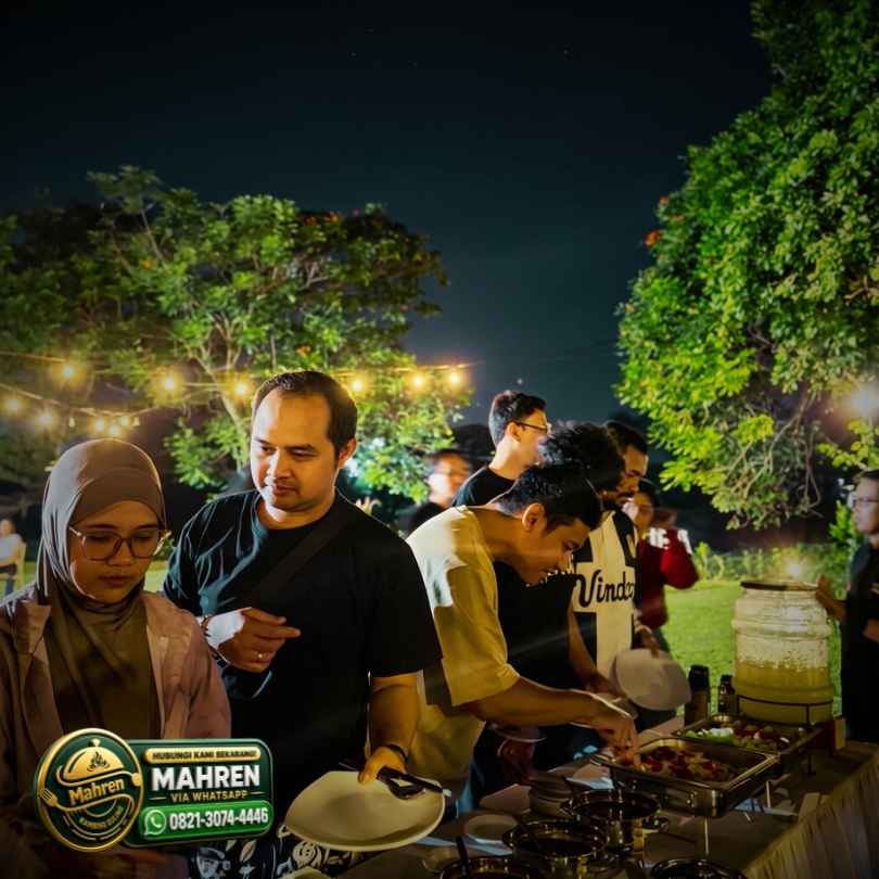 Kambing Guling Jatinangor