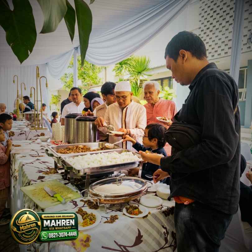 Kambing Guling Jatinangor
