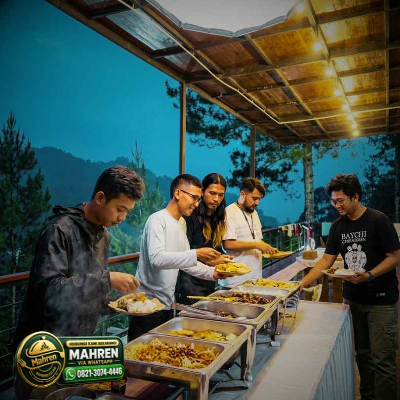 Kambing Guling Jatinangor