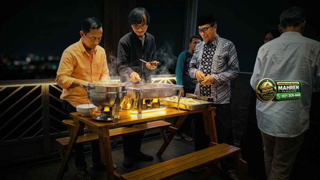 Kambing Guling Majalengka