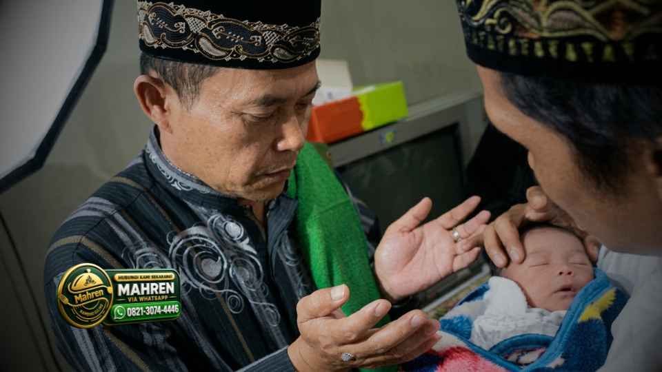 Kambing Guling Samarang