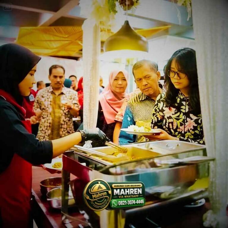 Kambing Guling Singaparna