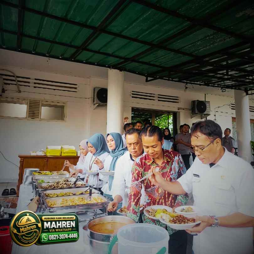 Kambing Guling Tanjungsari