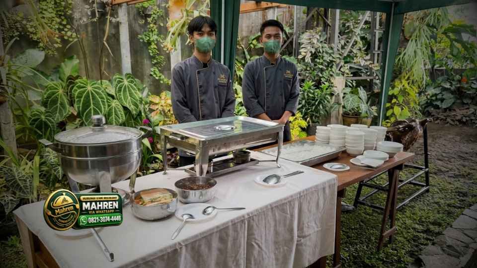 Kambing Guling Batujajar