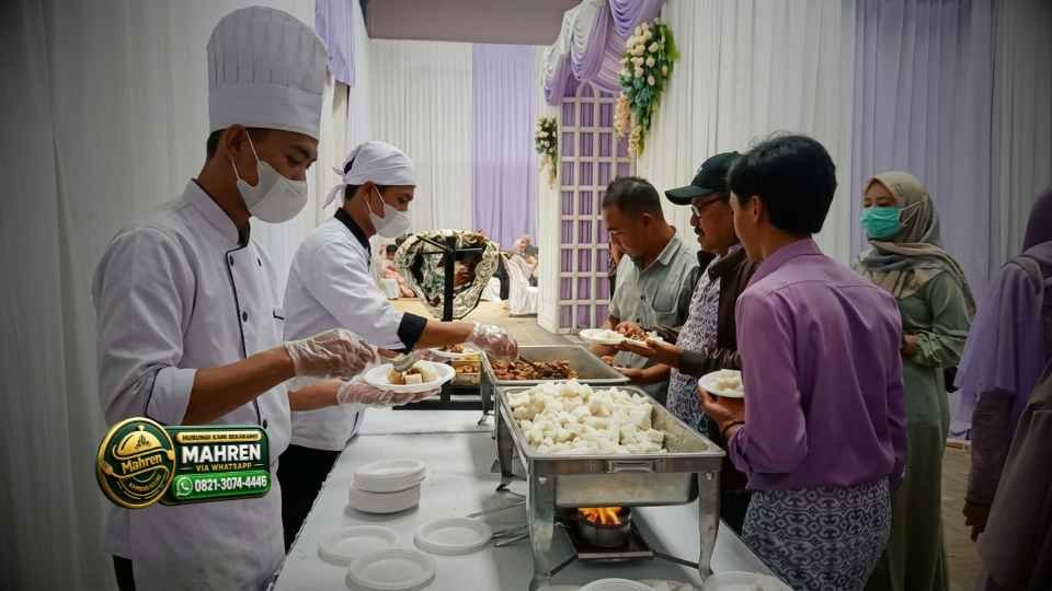 Kambing Guling Batununggal