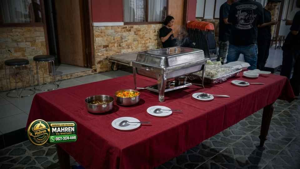 Kambing Guling Bojongsoang