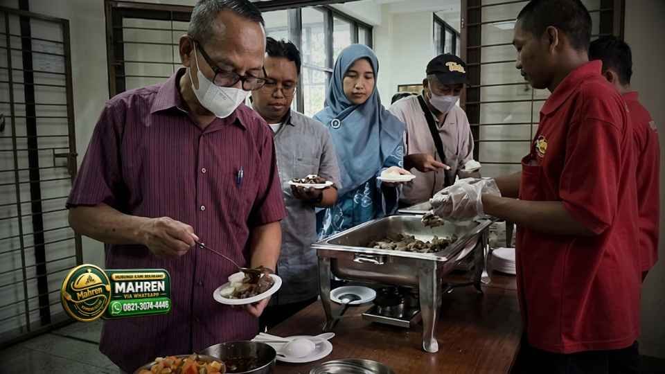 Kambing Guling Cicalengka