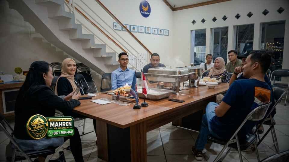 Kambing Guling Cicendo