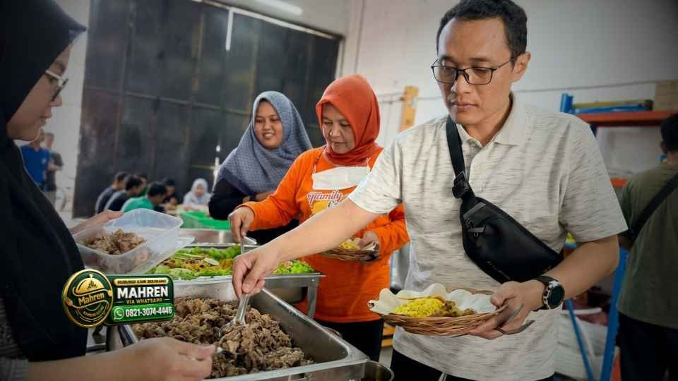 Kambing Guling Cilengkrang