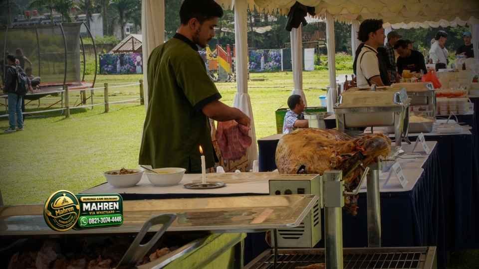 Kambing Guling Lembang