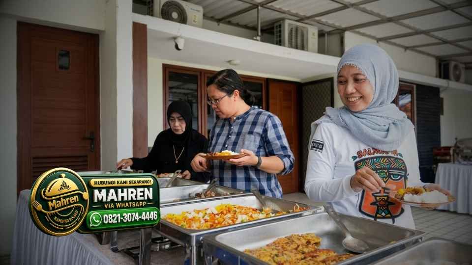 Kambing Guling Lembang