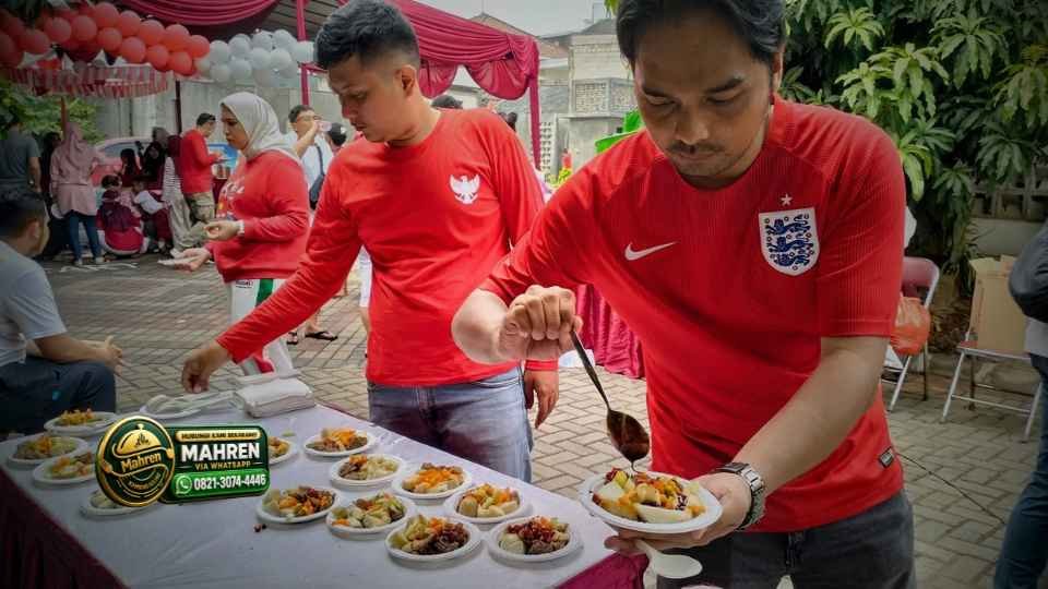 Kambing Guling Padalarang