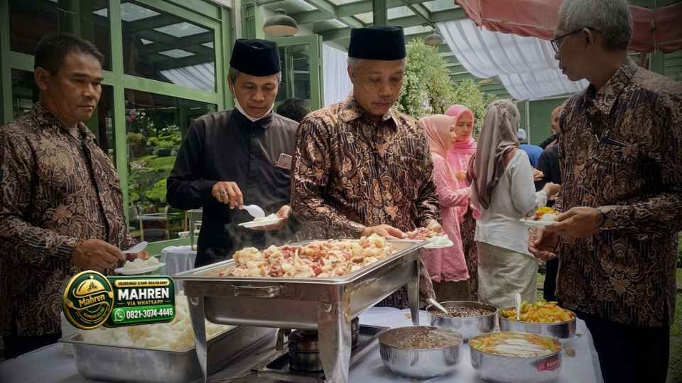 Kambing Guling Pasteur