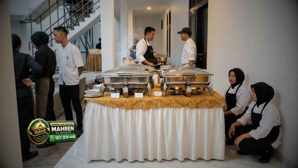 Kambing Guling Soreang