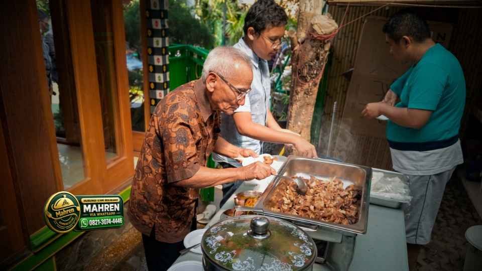 Kambing Guling Sukajadi
