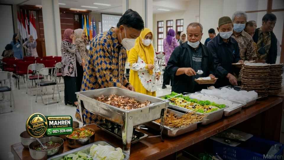 Kambing Guling Ujung Berung