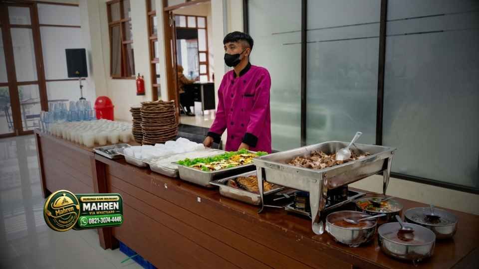 Kambing Guling ciparay