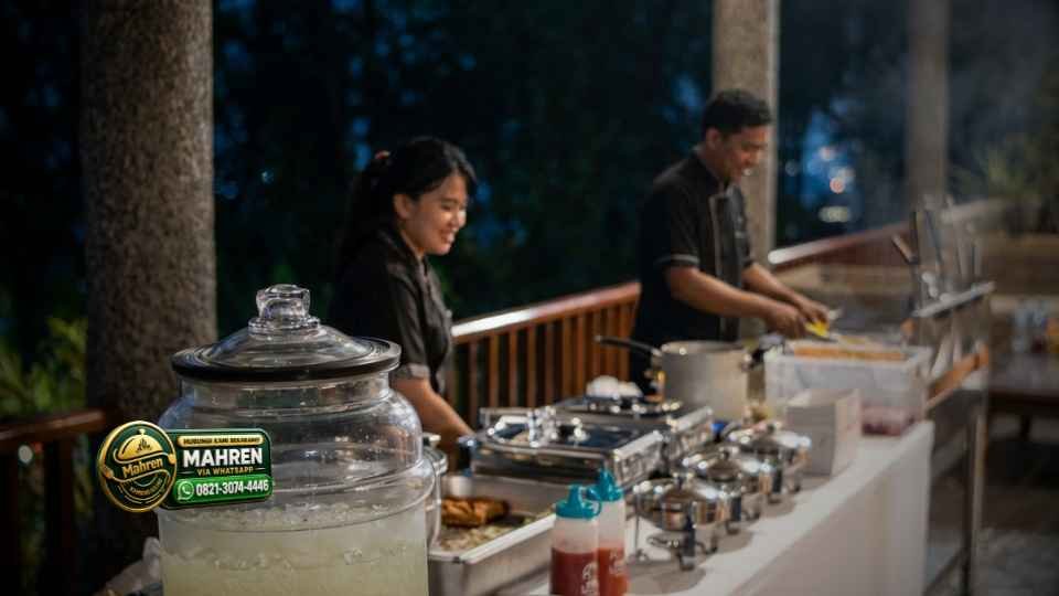 Kambing Guling di Kabupaten Bogor