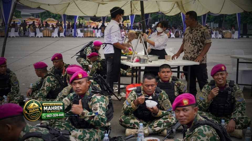 Kambing Guling Cilandak Jakarta